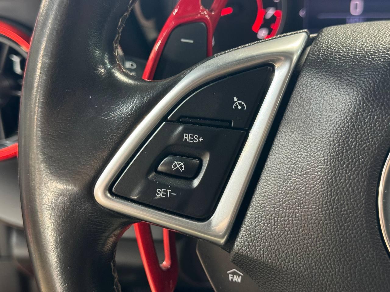 Chevrolet Camaro 2dr Cpe 1LT 2020