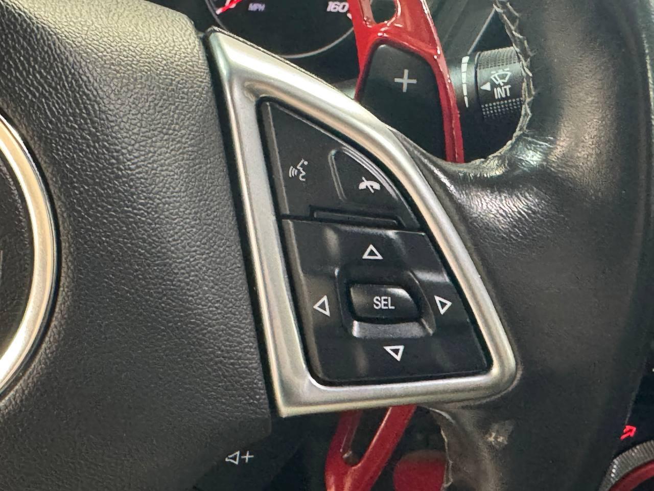 Chevrolet Camaro 2dr Cpe 1LT 2020
