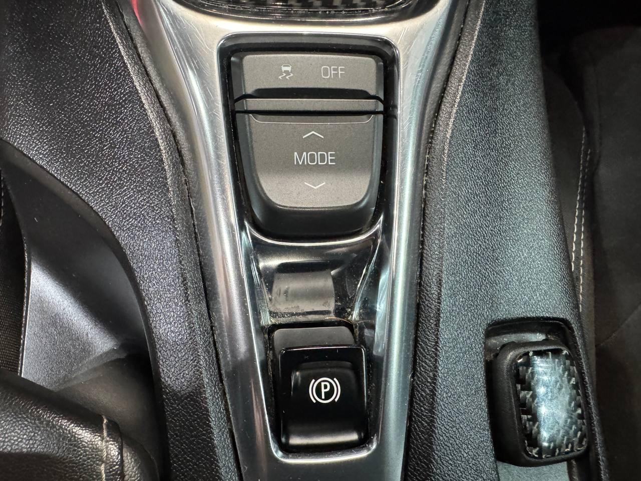 Chevrolet Camaro 2dr Cpe 1LT 2020