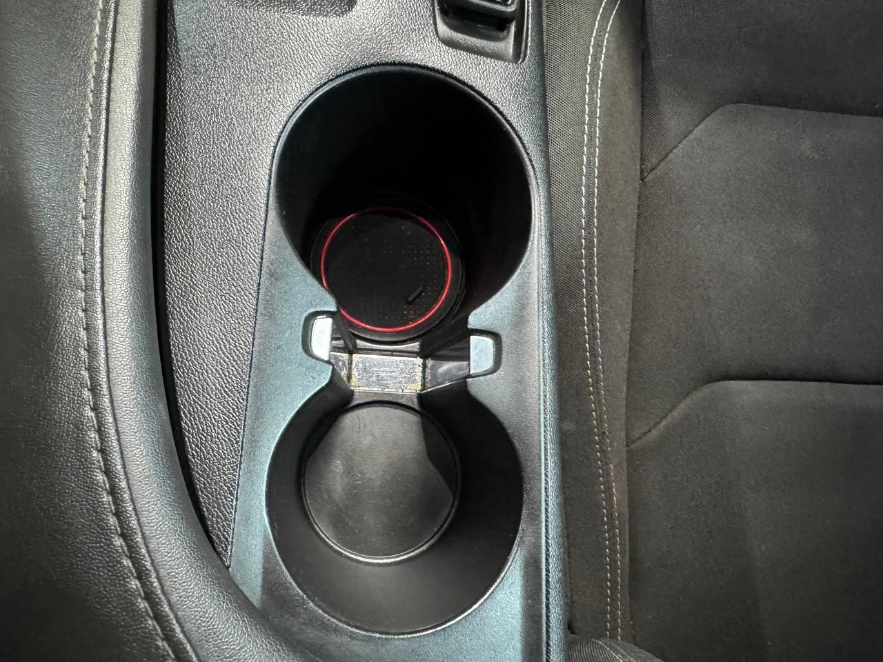 Chevrolet Camaro 2dr Cpe 1LT 2020