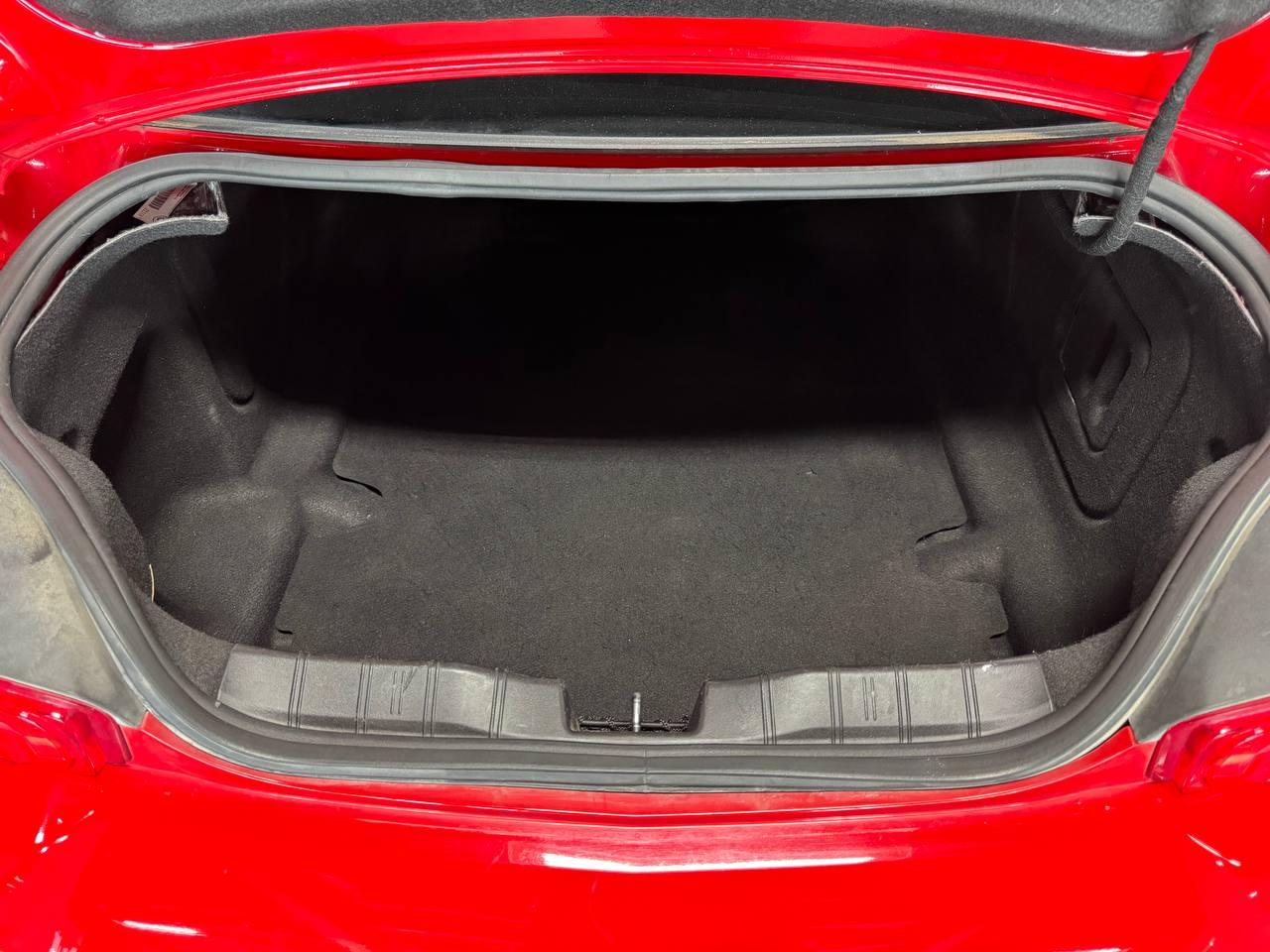Chevrolet Camaro 2dr Cpe 1LT 2020