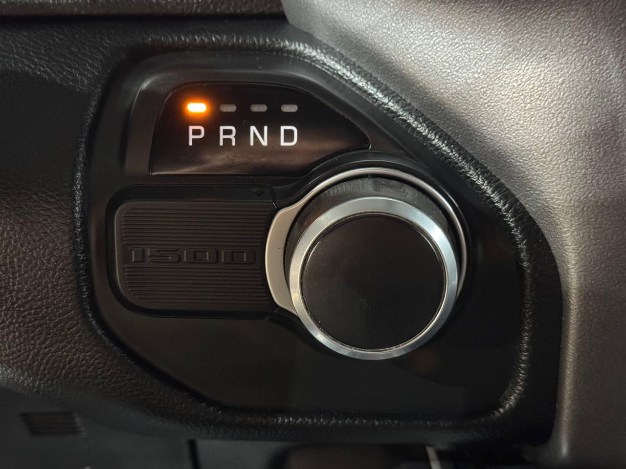 RAM 1500 Big Horn/Lone Star 4x2 Crew Cab 5'7" Box 2019