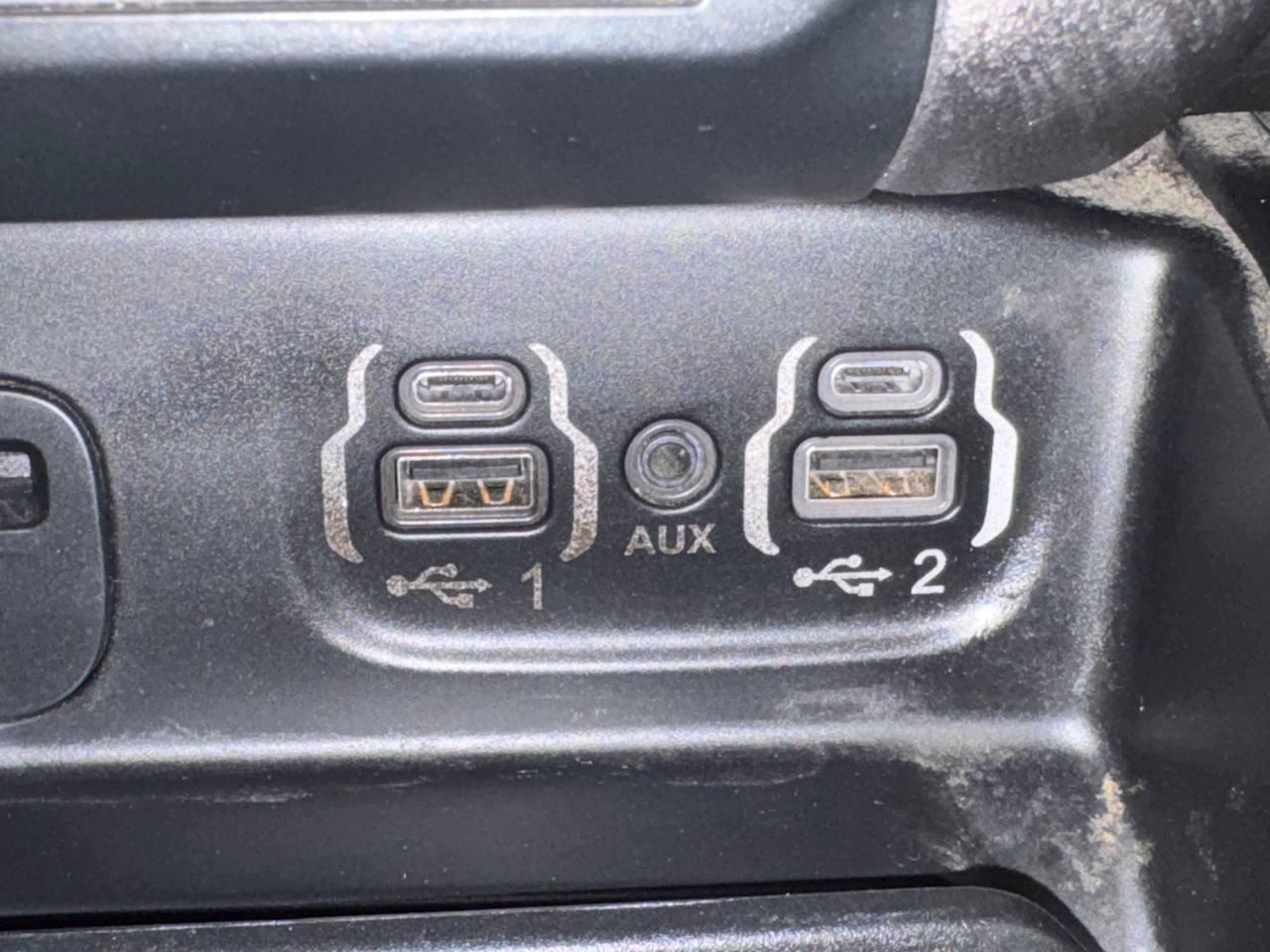 RAM 1500 Big Horn/Lone Star 4x2 Crew Cab 5'7" Box 2019