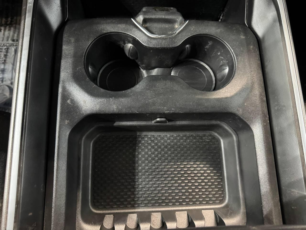 RAM 1500 Big Horn/Lone Star 4x2 Crew Cab 5'7" Box 2019