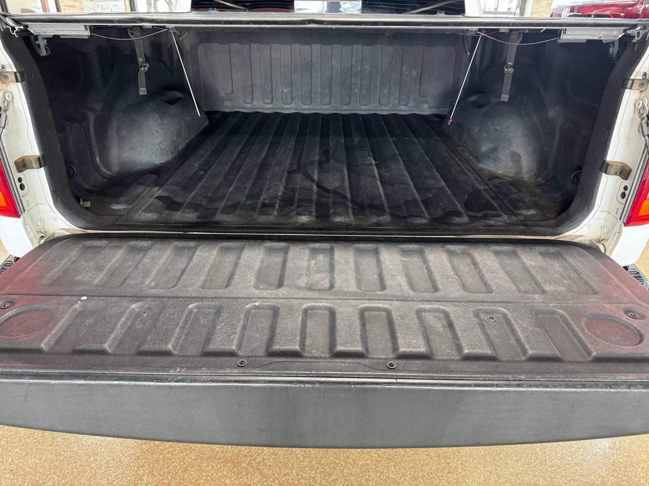 RAM 1500 Big Horn/Lone Star 4x2 Crew Cab 5'7" Box 2019