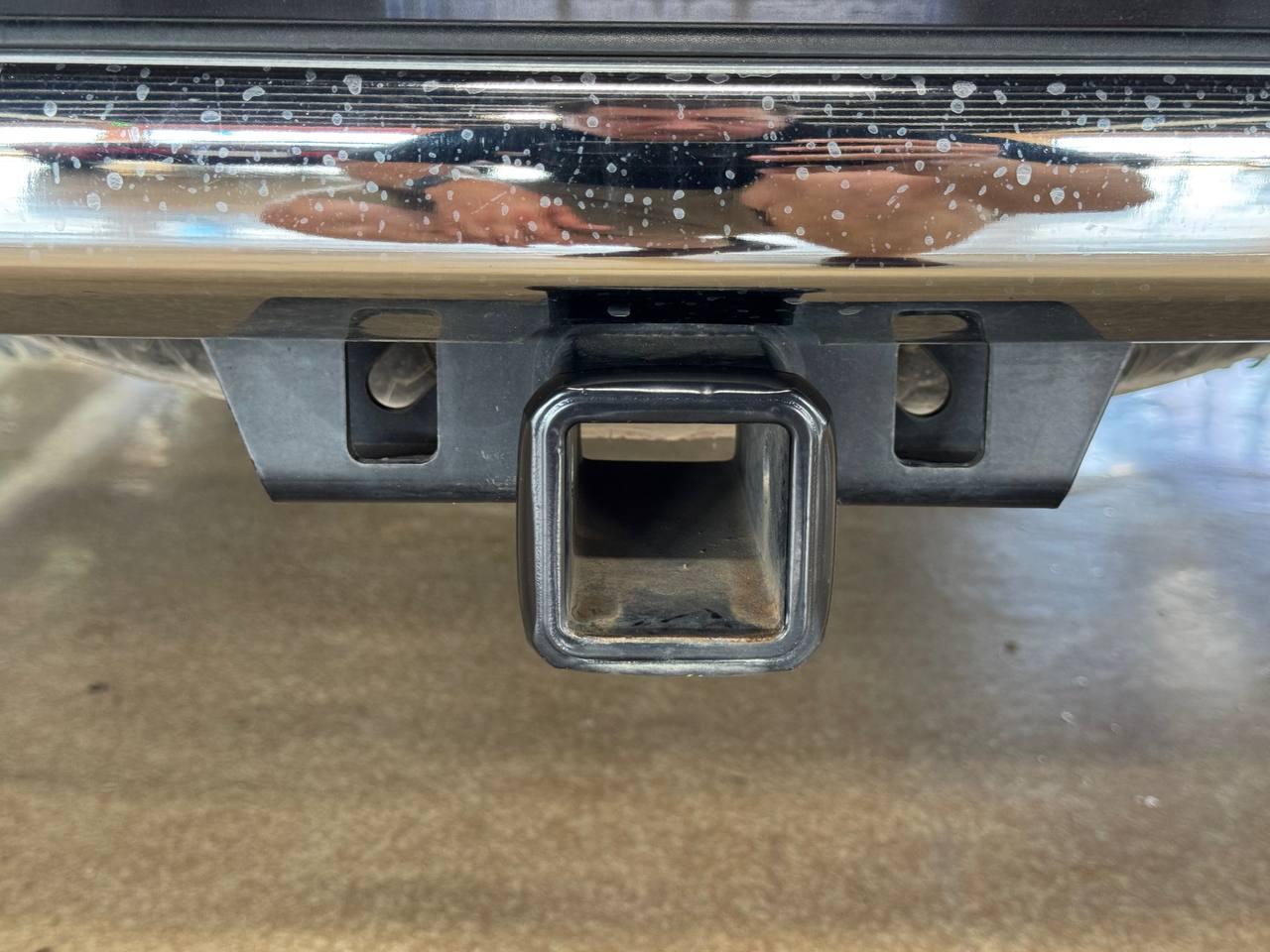 RAM 1500 Big Horn/Lone Star 4x2 Crew Cab 5'7" Box 2019
