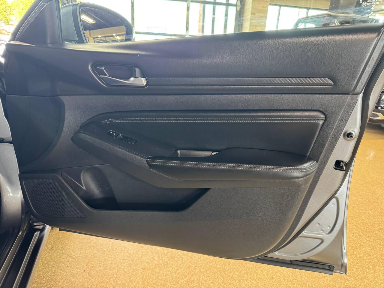 Nissan Altima 2.5 S Sedan 2019