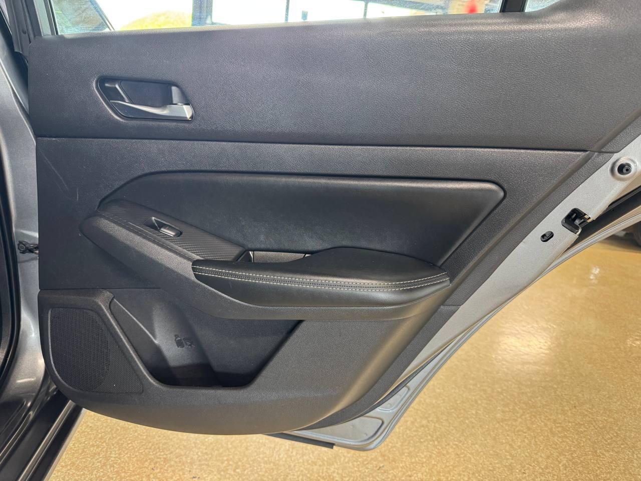 Nissan Altima 2.5 S Sedan 2019