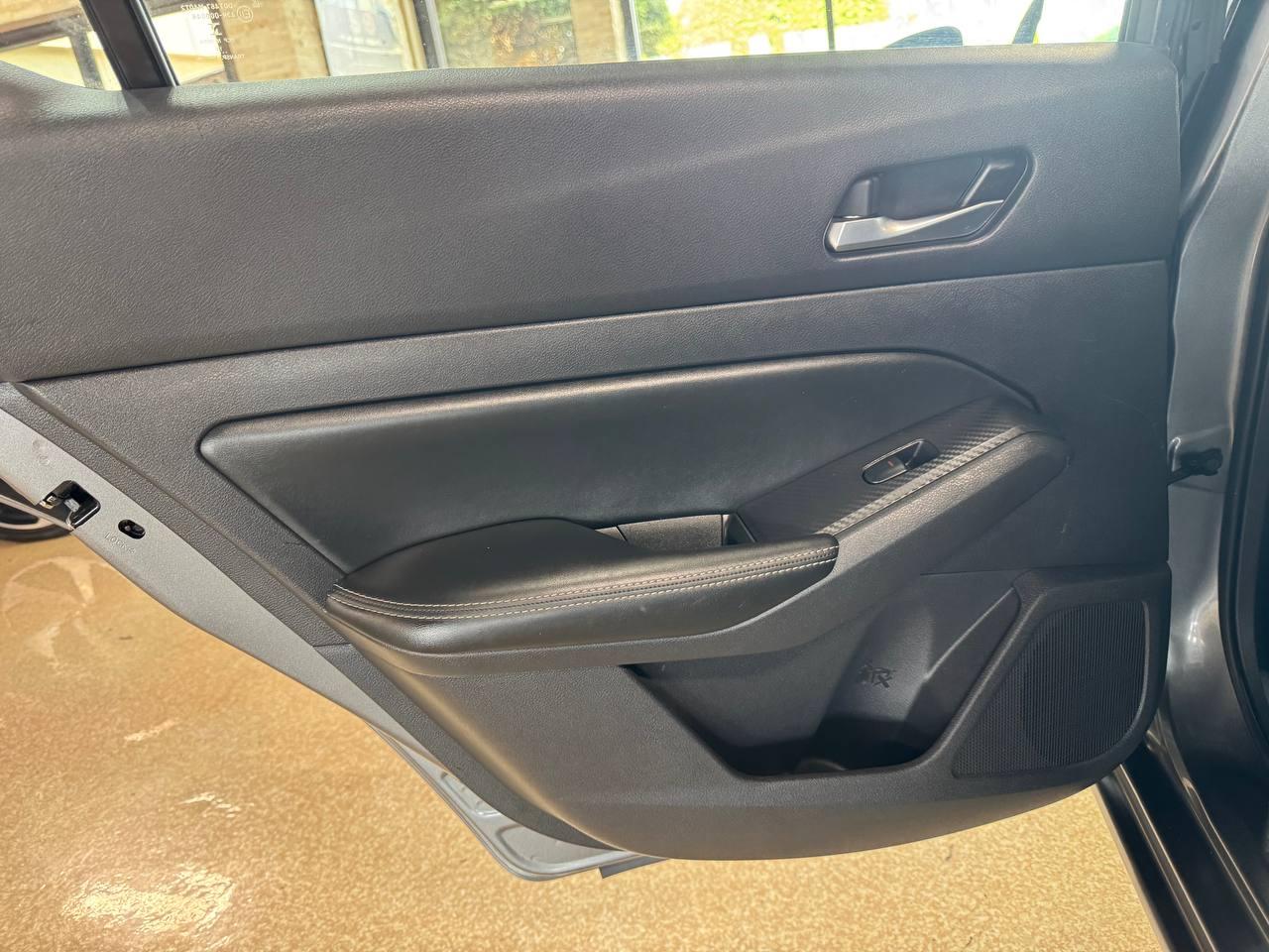 Nissan Altima 2.5 S Sedan 2019
