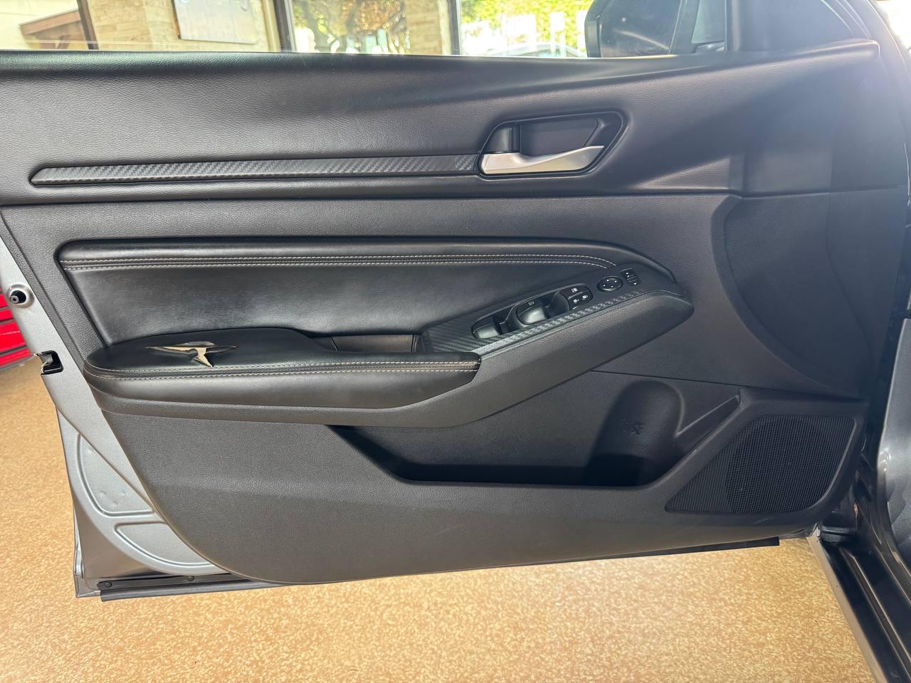 Nissan Altima 2.5 S Sedan 2019
