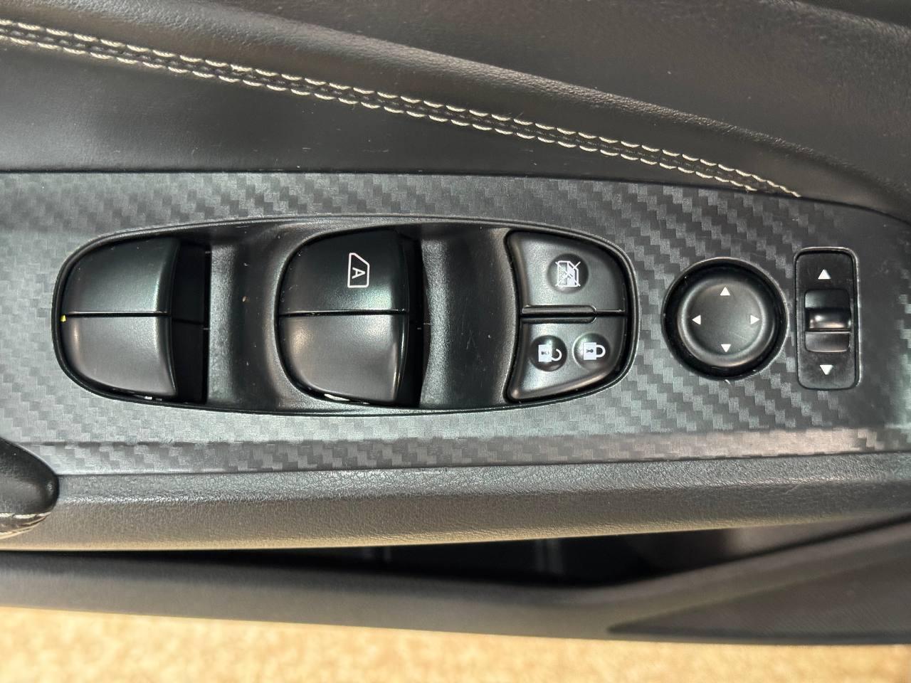 Nissan Altima 2.5 S Sedan 2019