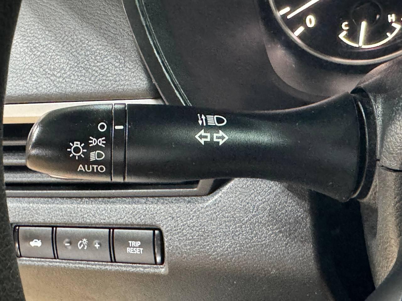 Nissan Altima 2.5 S Sedan 2019