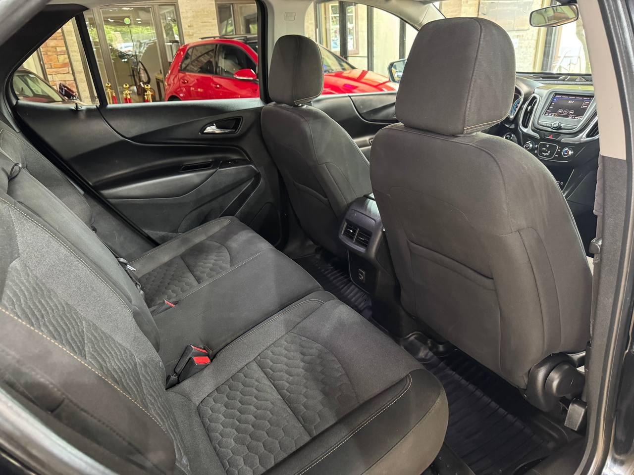 Chevrolet Equinox AWD 4dr LT w/1LT 2020