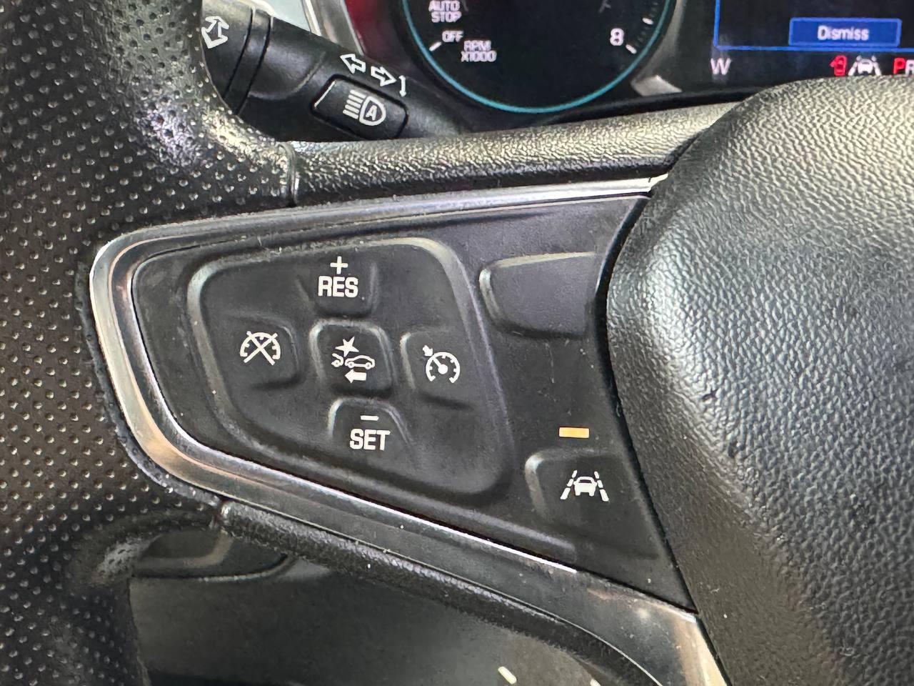 Chevrolet Equinox AWD 4dr LT w/1LT 2020