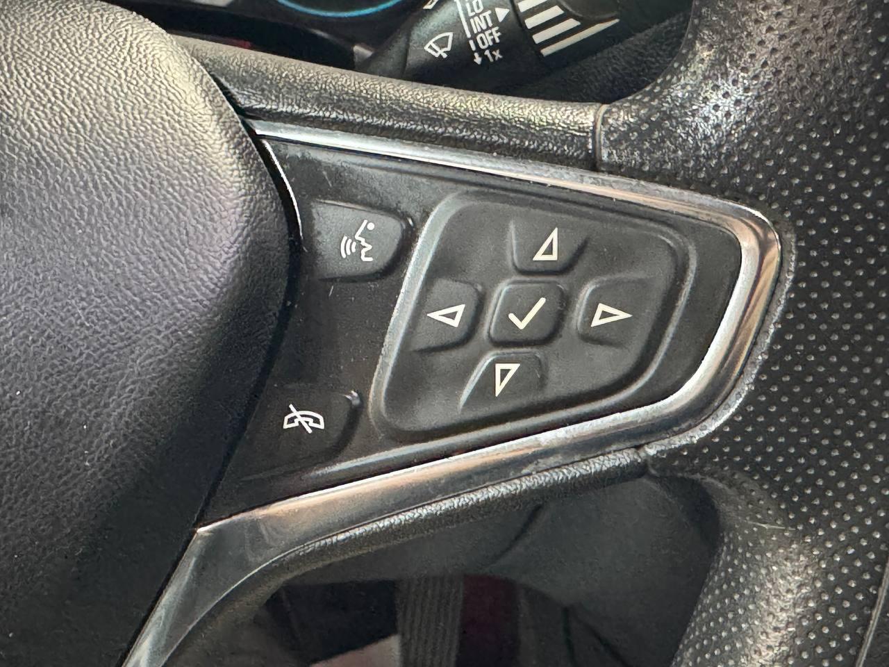 Chevrolet Equinox AWD 4dr LT w/1LT 2020