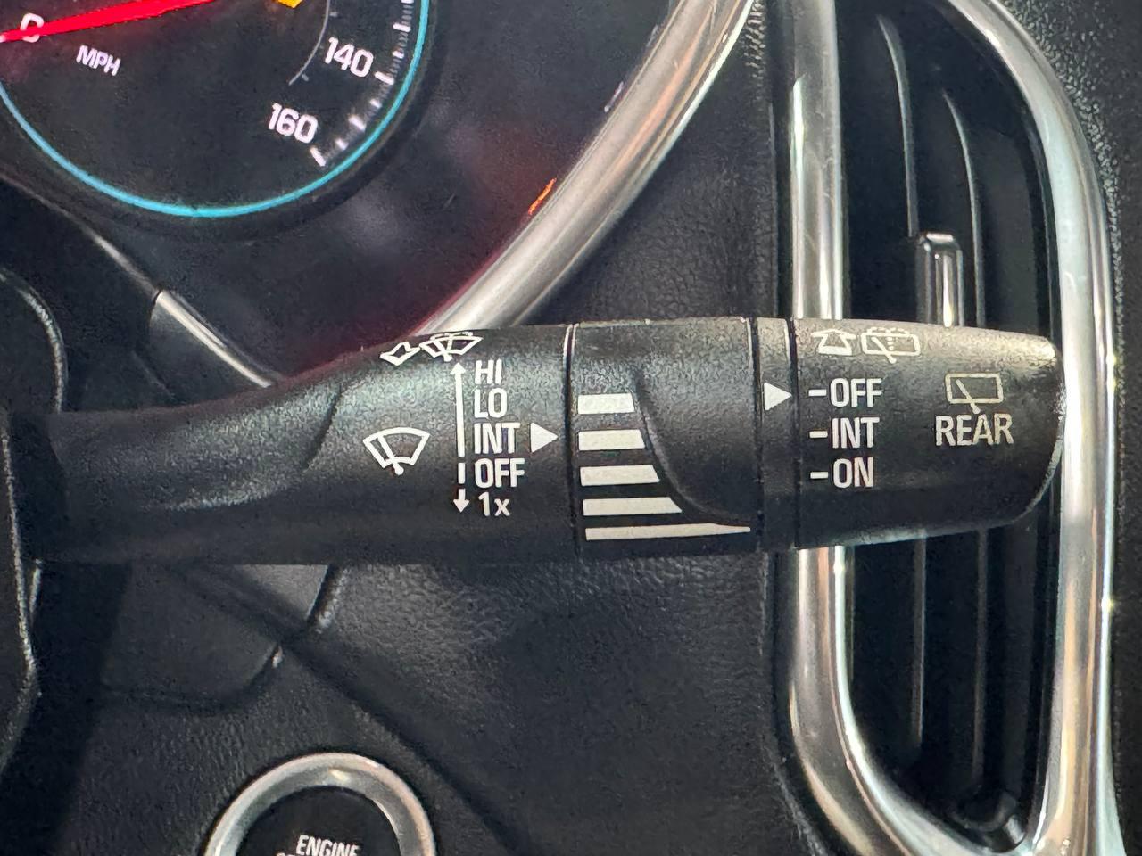 Chevrolet Equinox AWD 4dr LT w/1LT 2020