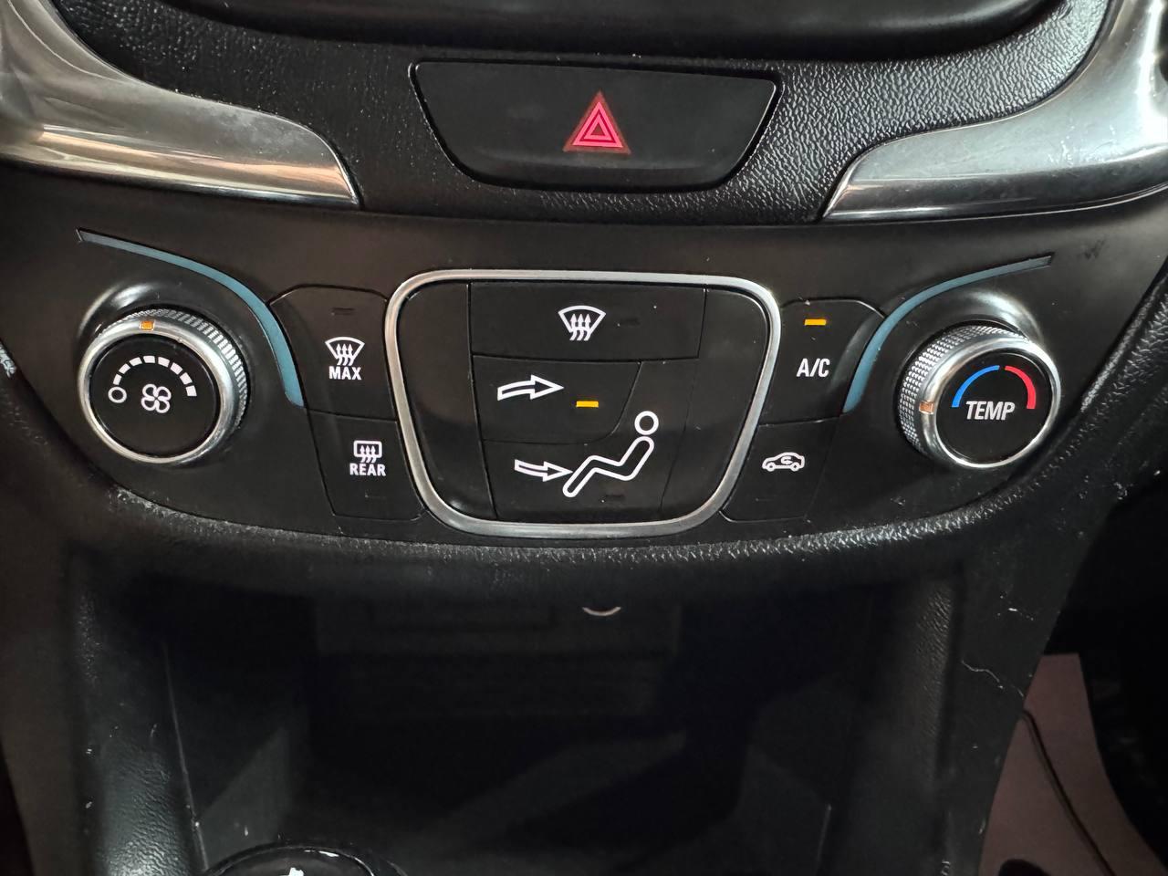 Chevrolet Equinox AWD 4dr LT w/1LT 2020