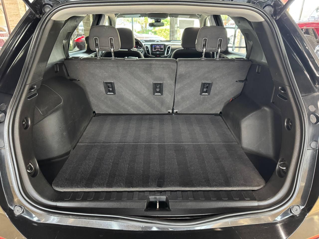Chevrolet Equinox AWD 4dr LT w/1LT 2020