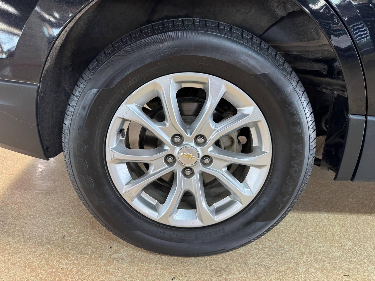 Chevrolet Equinox AWD 4dr LT w/1LT 2020
