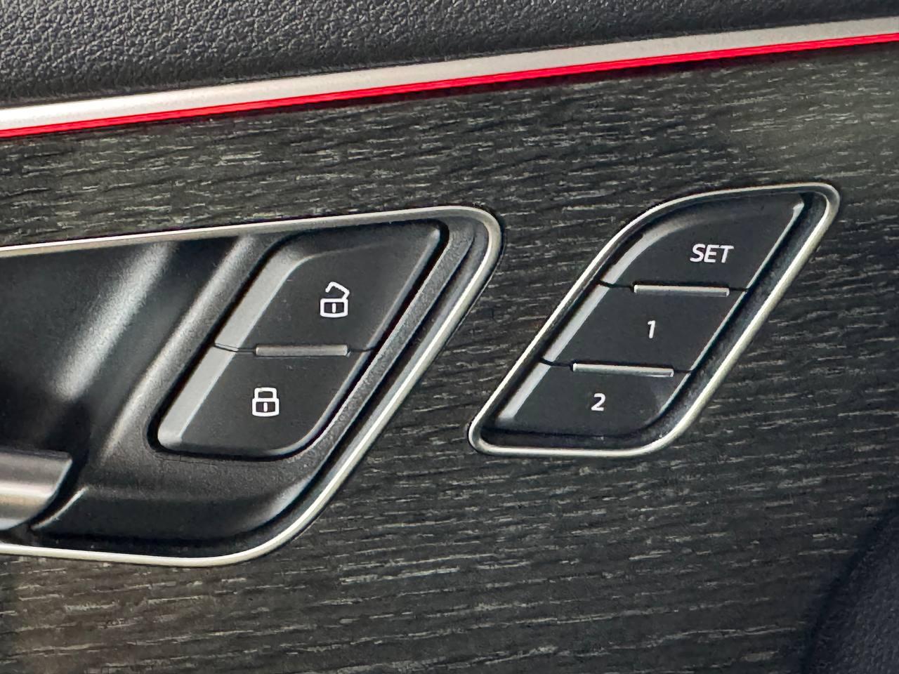 Audi Q8 Premium Plus 55 TFSI quattro 2019