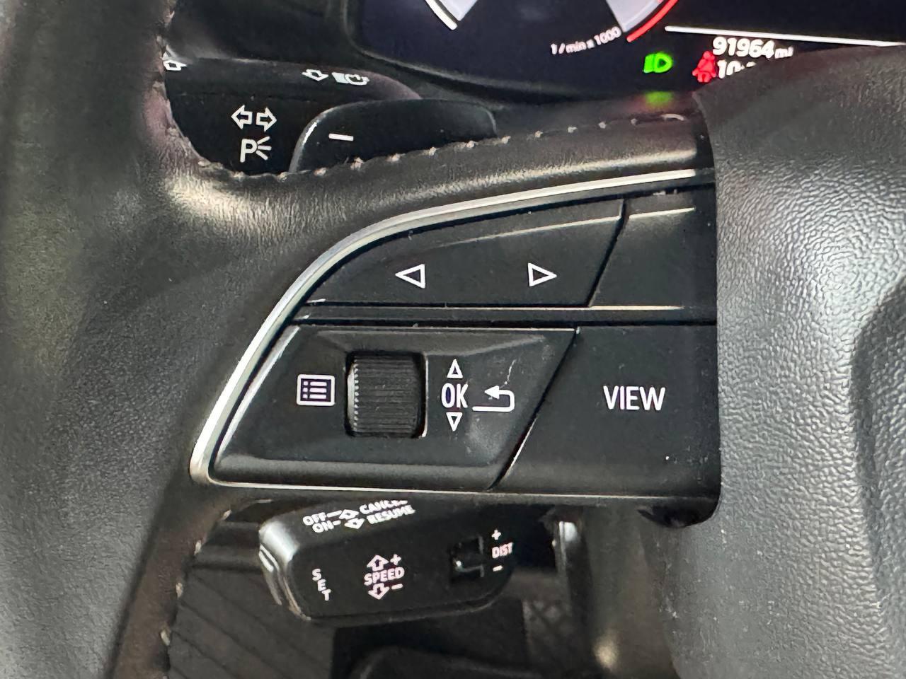 Audi Q8 Premium Plus 55 TFSI quattro 2019