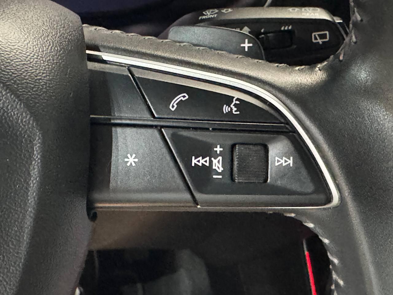 Audi Q8 Premium Plus 55 TFSI quattro 2019