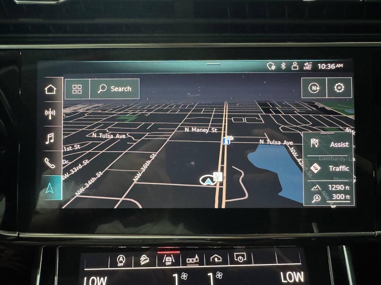 Audi Q8 Premium Plus 55 TFSI quattro 2019