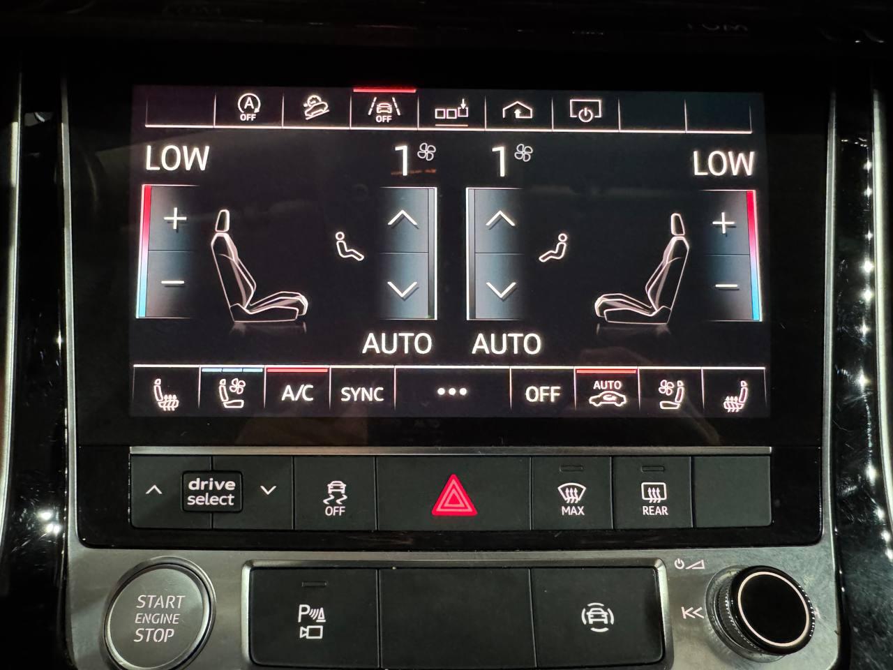Audi Q8 Premium Plus 55 TFSI quattro 2019