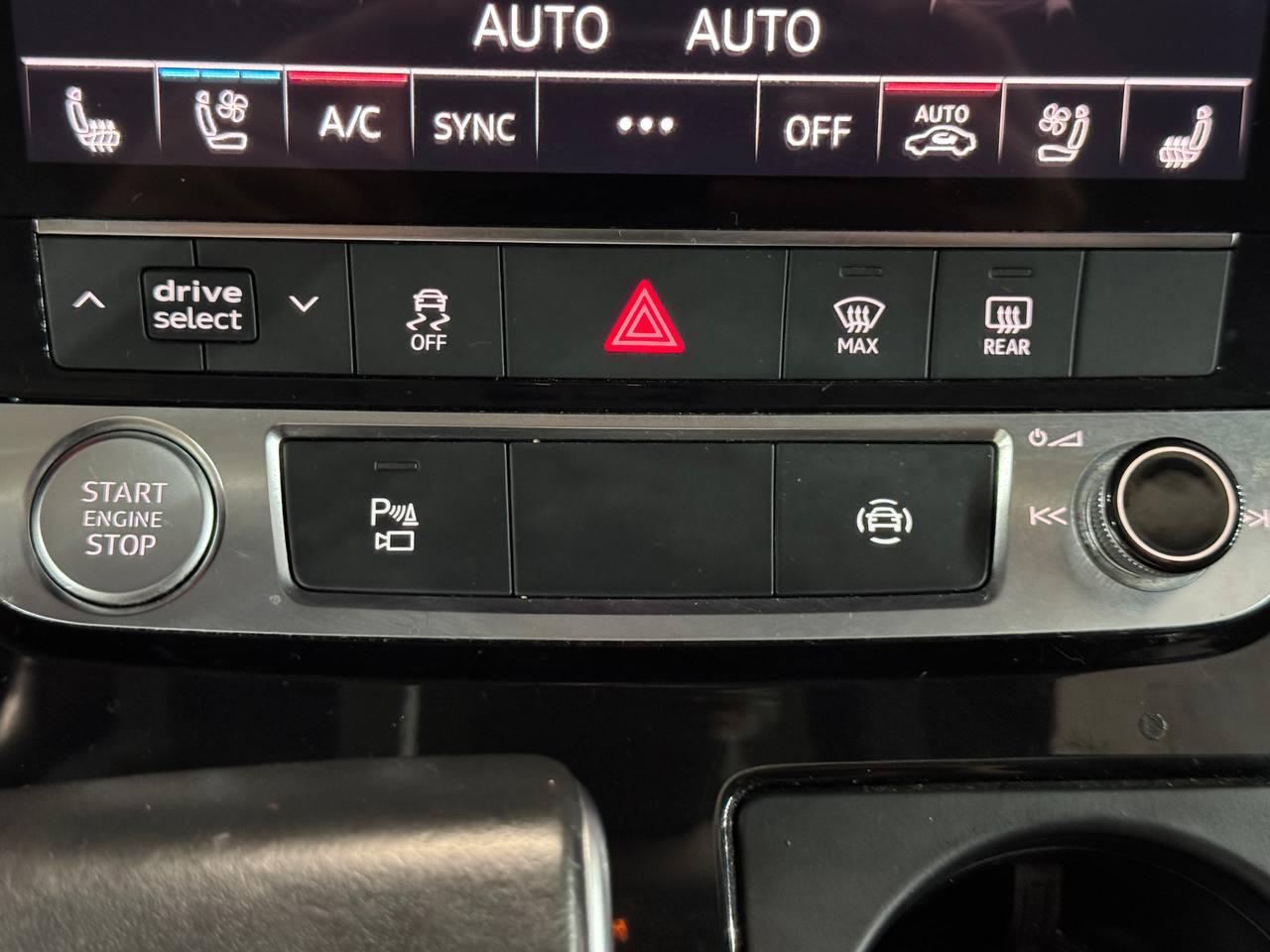 Audi Q8 Premium Plus 55 TFSI quattro 2019