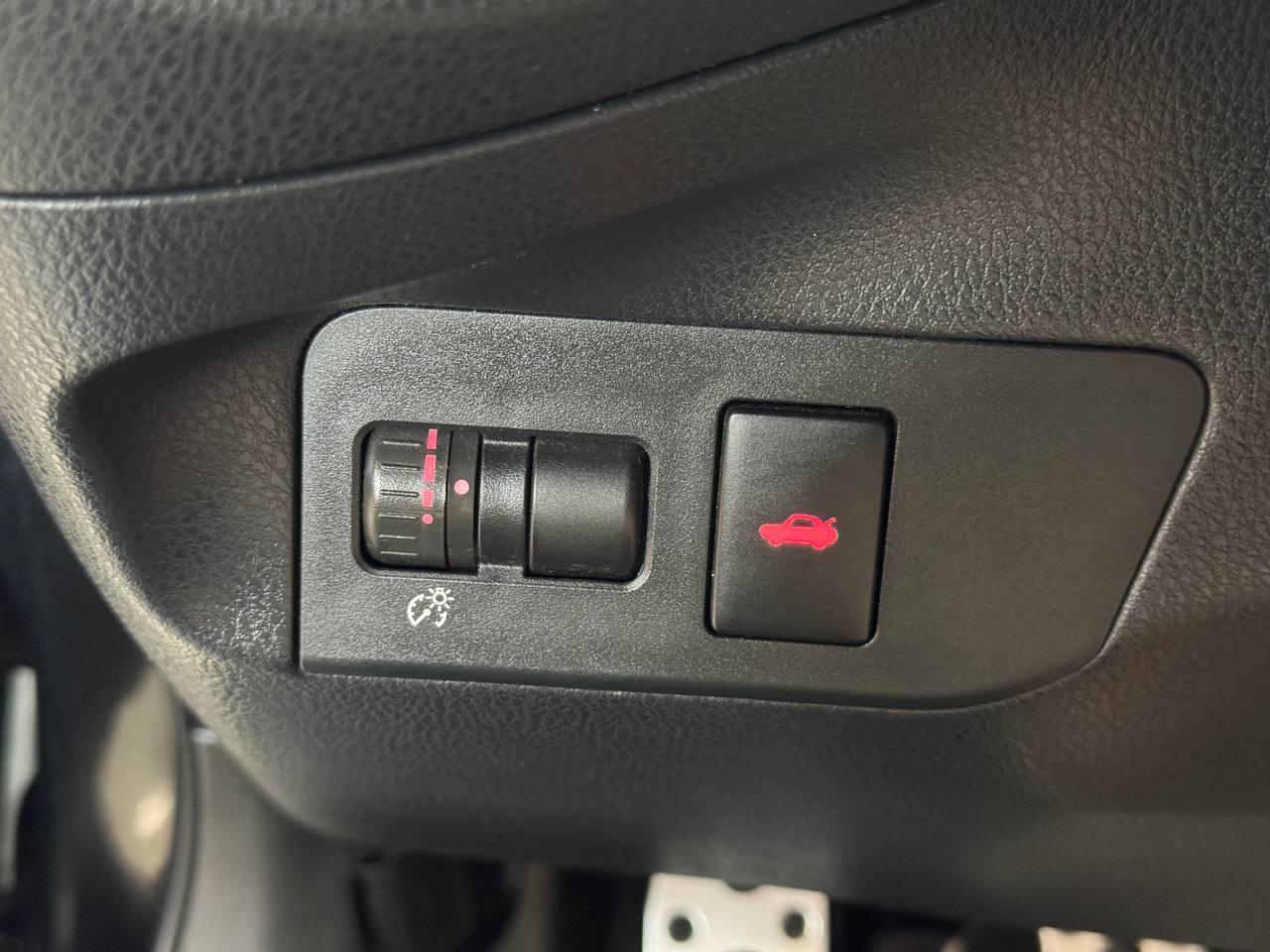 Subaru BRZ Limited Manual 2020