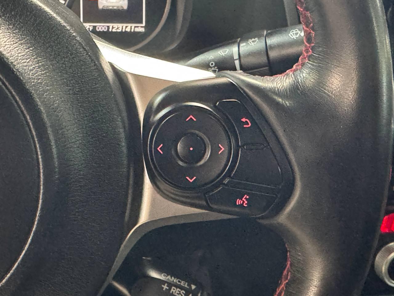Subaru BRZ Limited Manual 2020