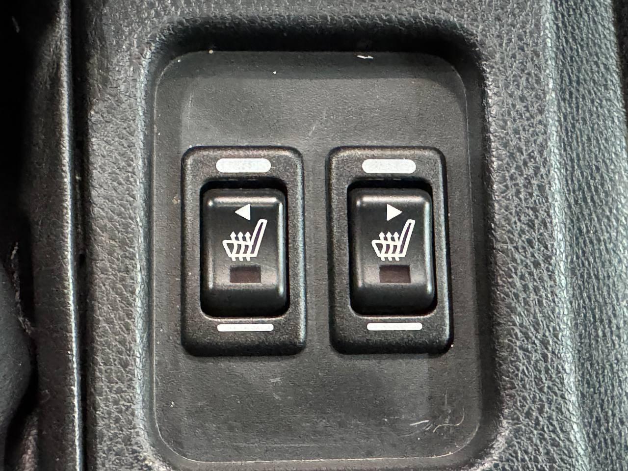 Subaru BRZ Limited Manual 2020