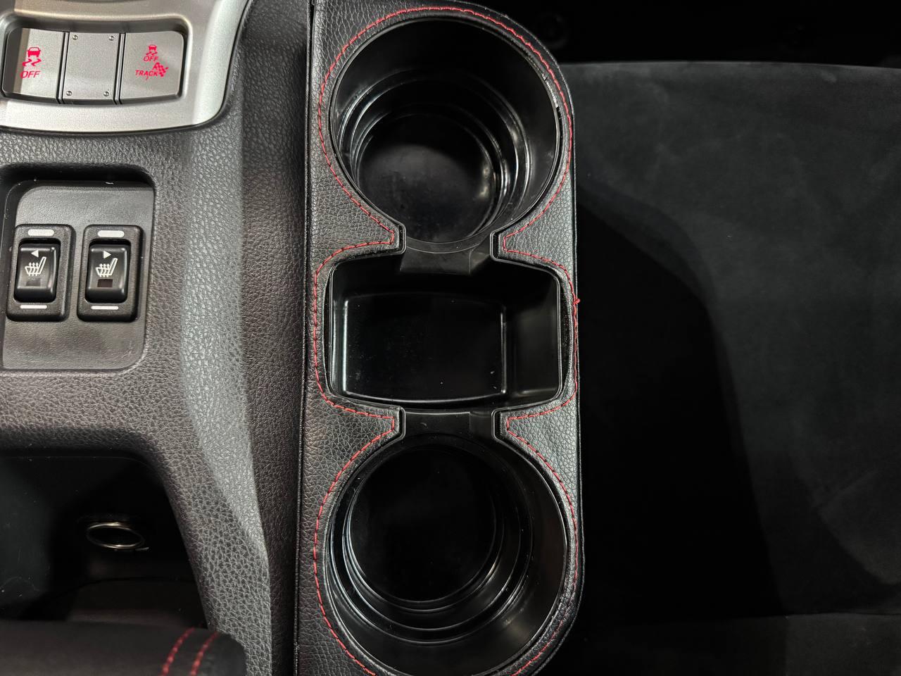 Subaru BRZ Limited Manual 2020