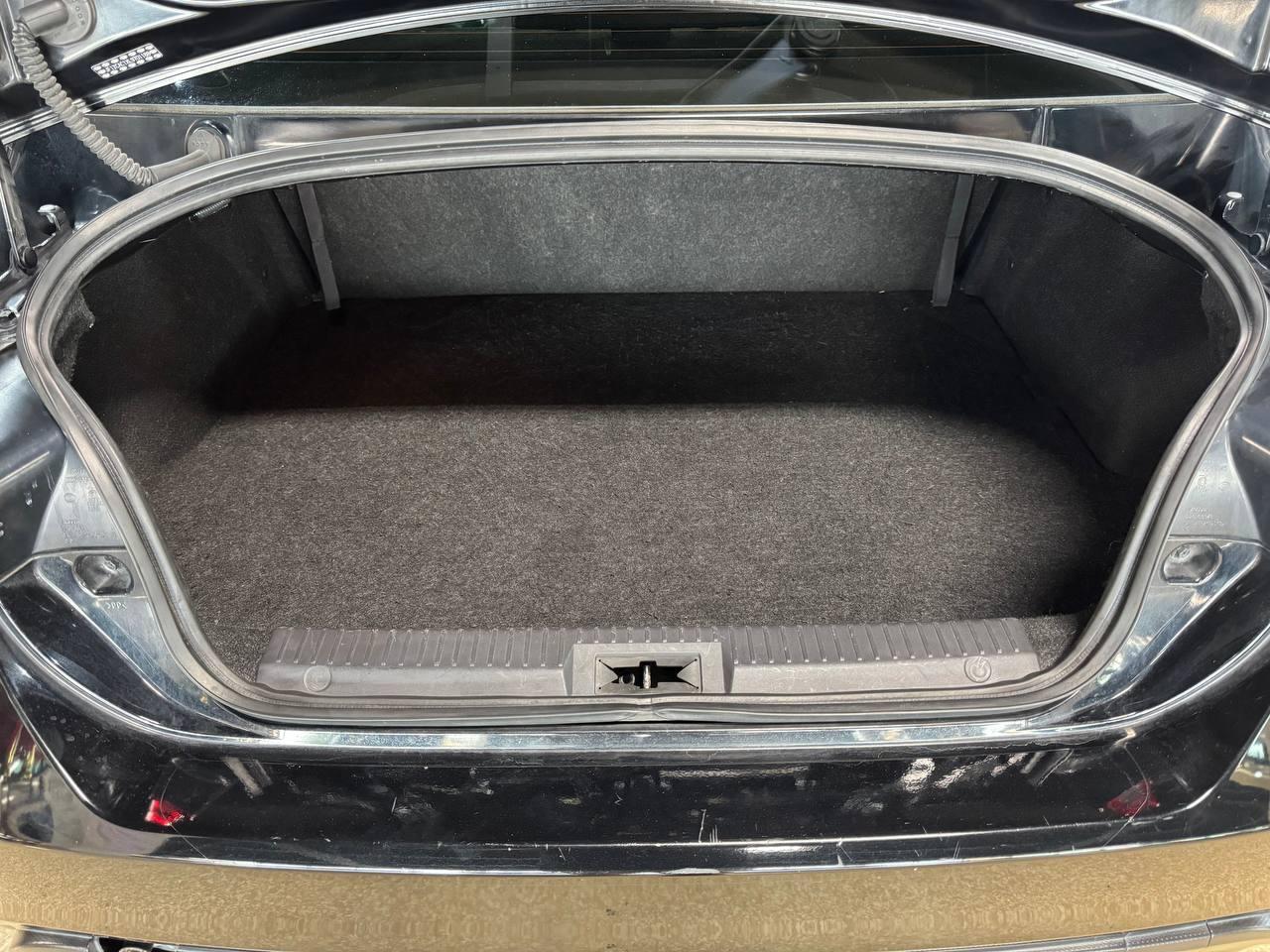 Subaru BRZ Limited Manual 2020