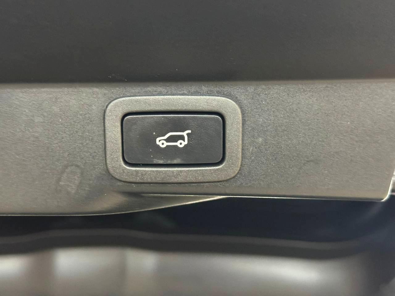 Land Rover Range Rover Sport 4WD 4dr V6 HSE 2016