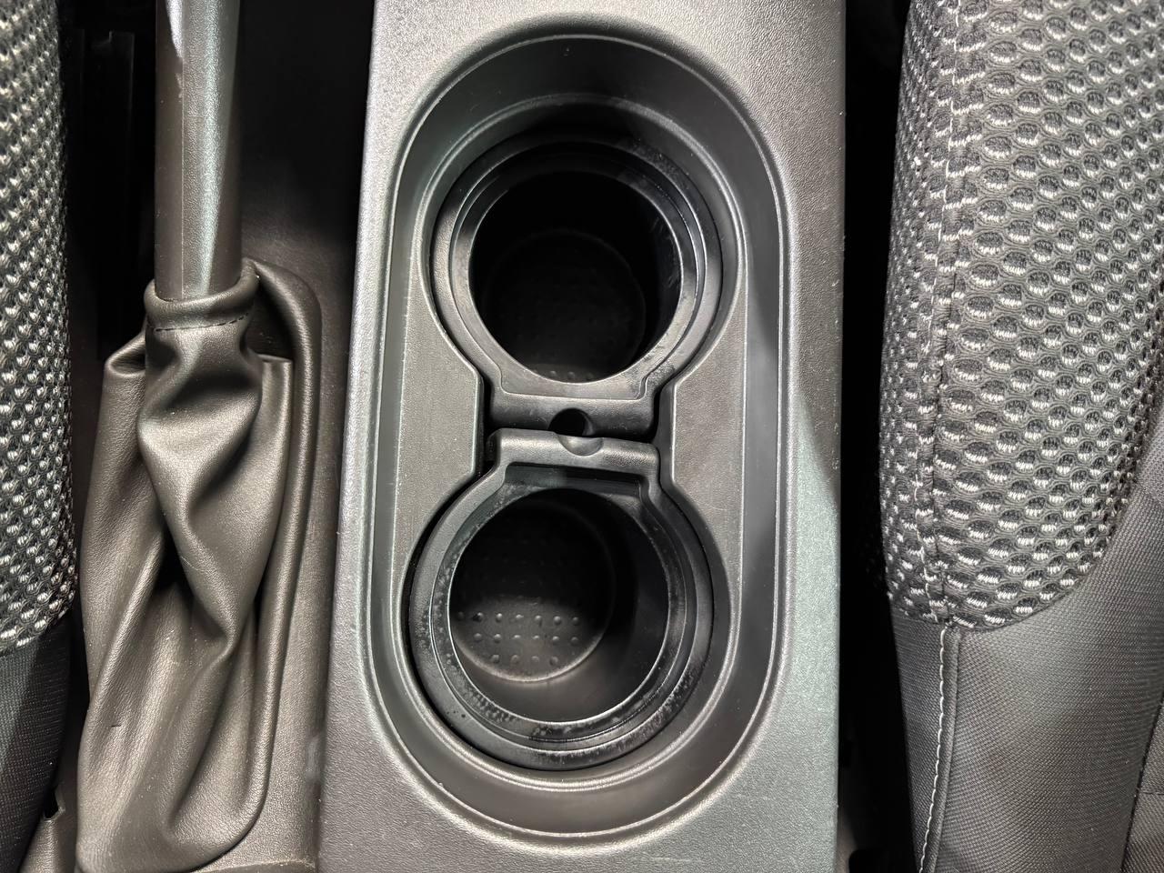 Nissan Frontier Crew Cab 4x4 PRO-4X Auto 2017