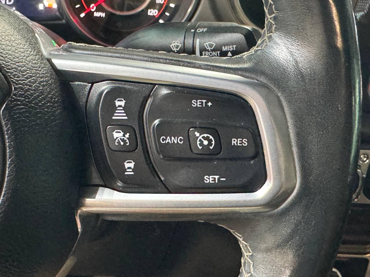 Jeep Gladiator Rubicon 4x4 2020