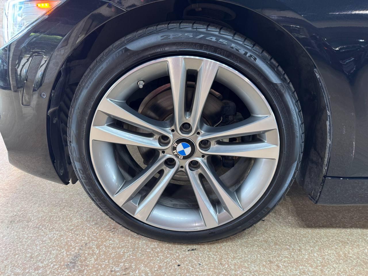 BMW 4 Series 2dr Conv 428i RWD SULEV 2016