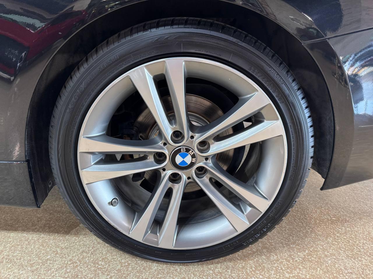 BMW 4 Series 2dr Conv 428i RWD SULEV 2016
