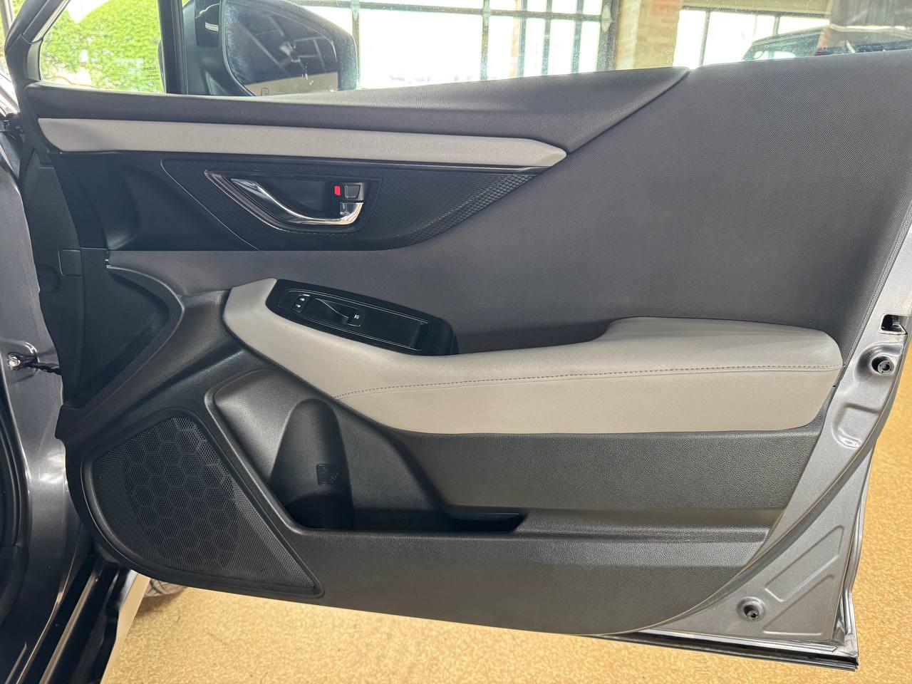Subaru Outback Premium CVT 2021