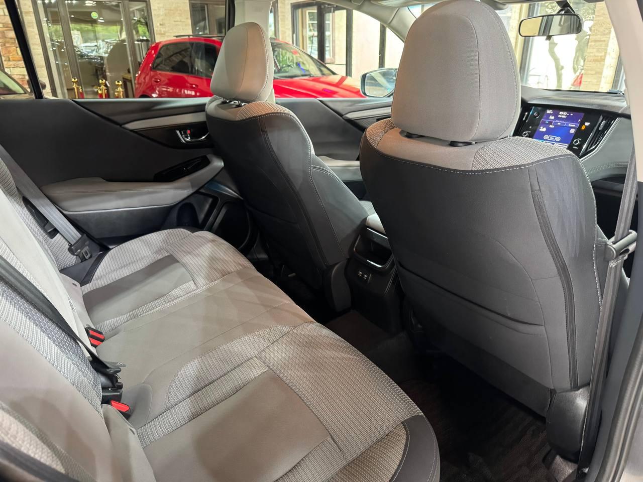 Subaru Outback Premium CVT 2021