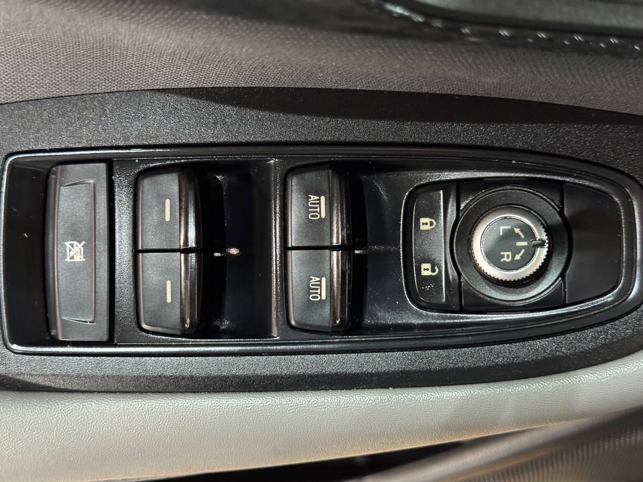Subaru Outback Premium CVT 2021