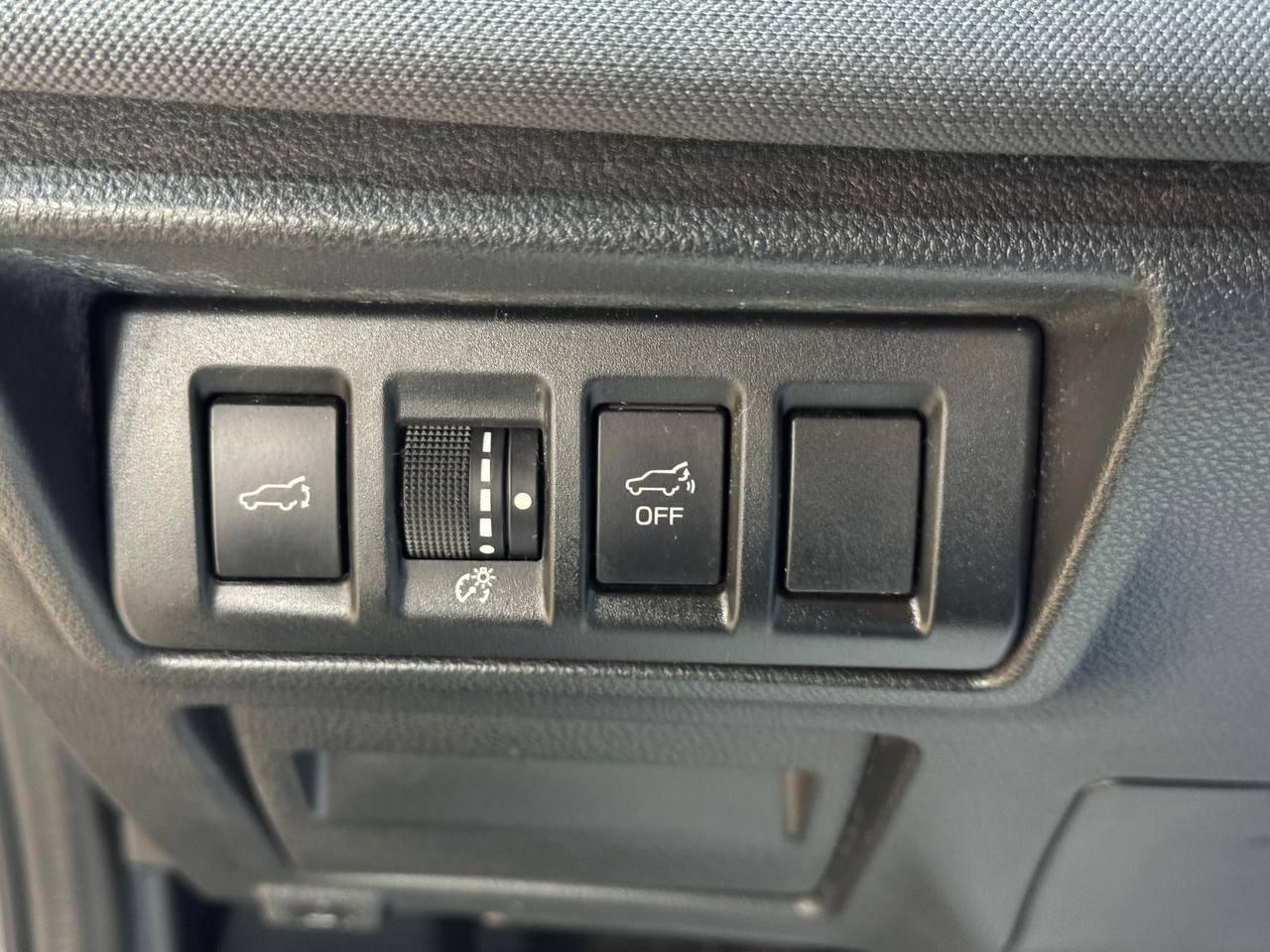 Subaru Outback Premium CVT 2021