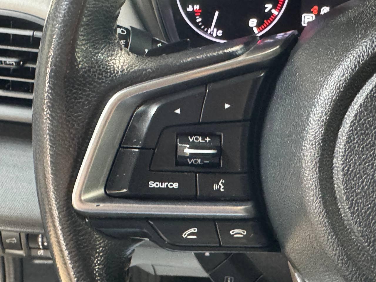 Subaru Outback Premium CVT 2021