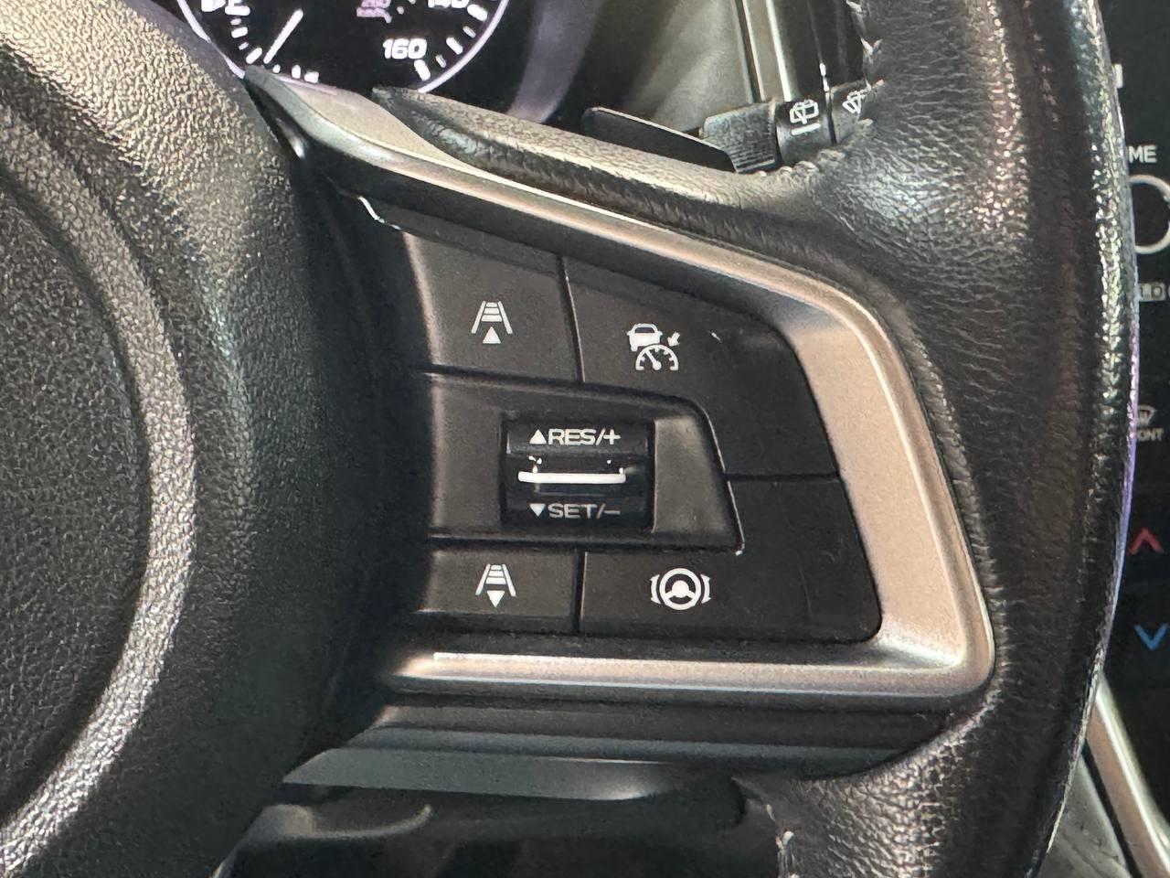Subaru Outback Premium CVT 2021