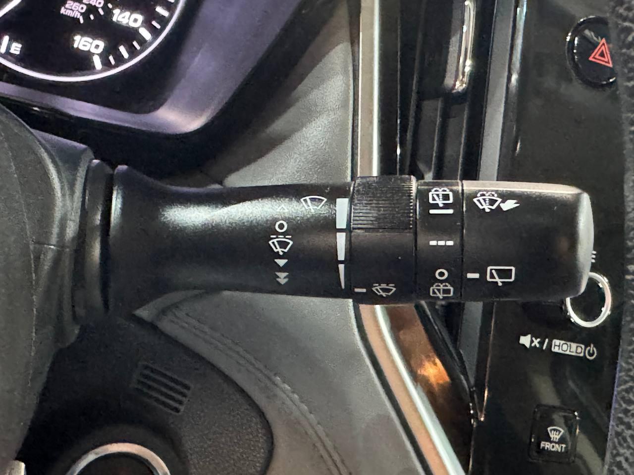 Subaru Outback Premium CVT 2021