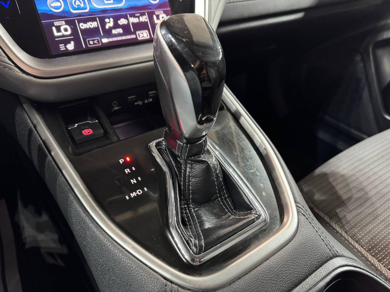 Subaru Outback Premium CVT 2021