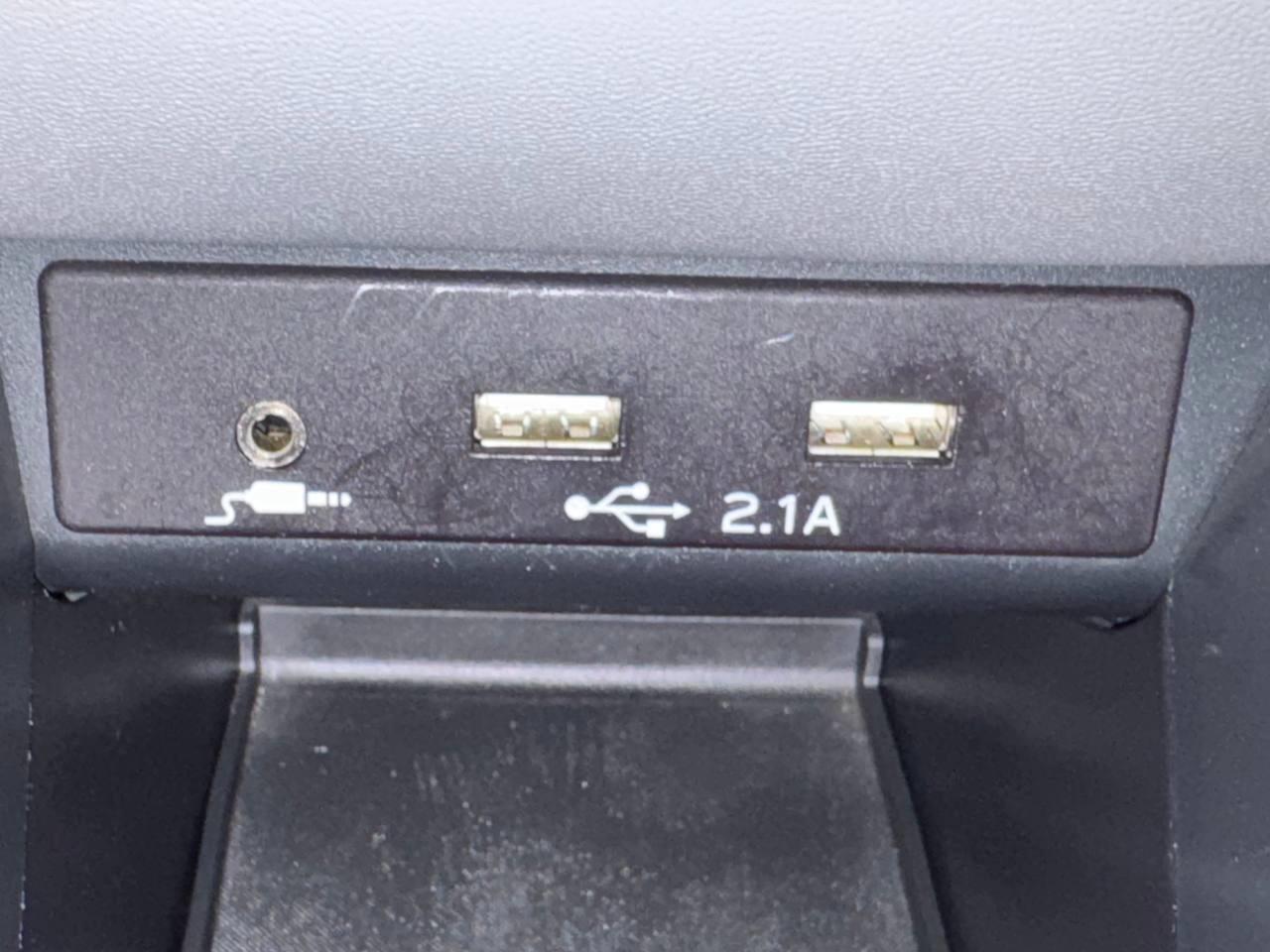 Subaru Outback Premium CVT 2021