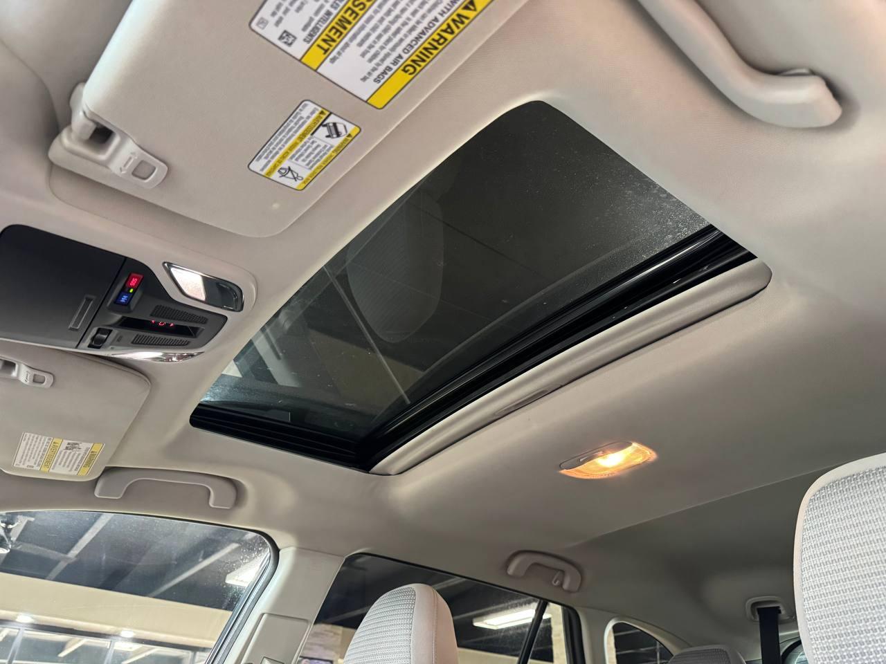 Subaru Outback Premium CVT 2021