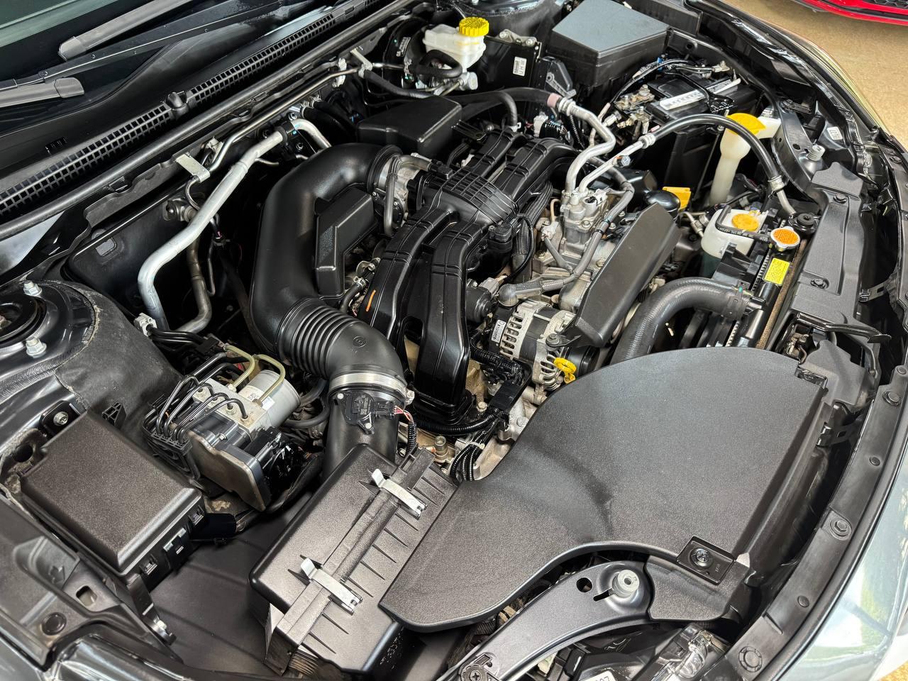Subaru Outback Premium CVT 2021